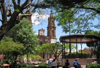 03 Plaza de armas